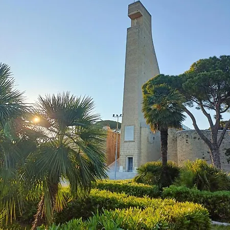 Appartamento Civico 13 *