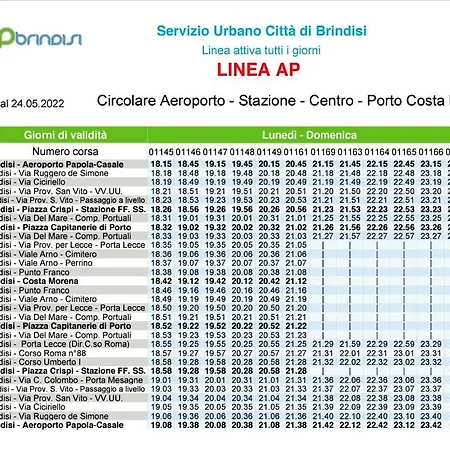 Civico 13 Appartamento *