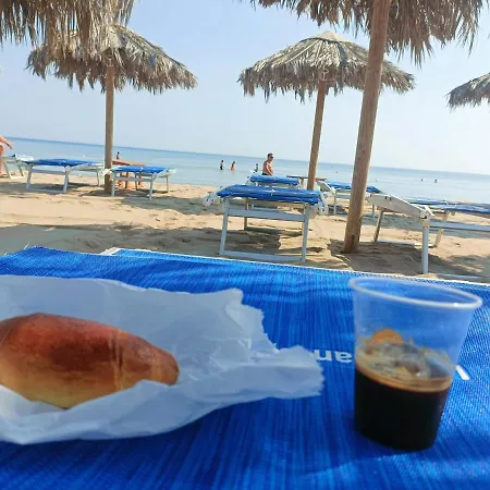 Appartamento Civico 13