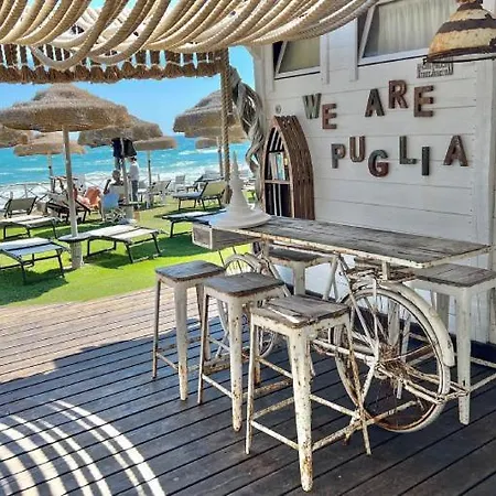 Civico 13 Appartamento Brindisi