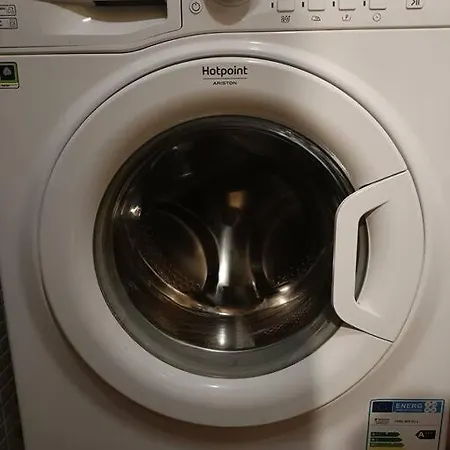 公寓 Civico 13 布林迪西