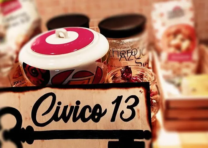 Civico 13