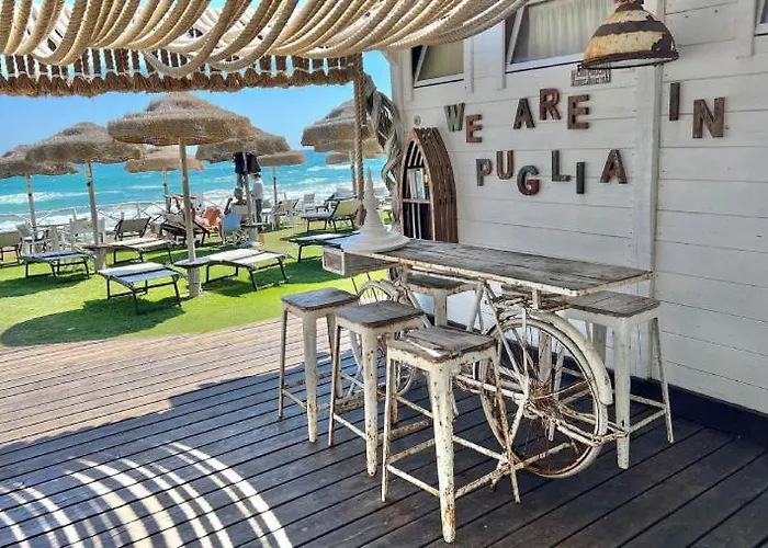 Civico 13 Apartment Brindisi