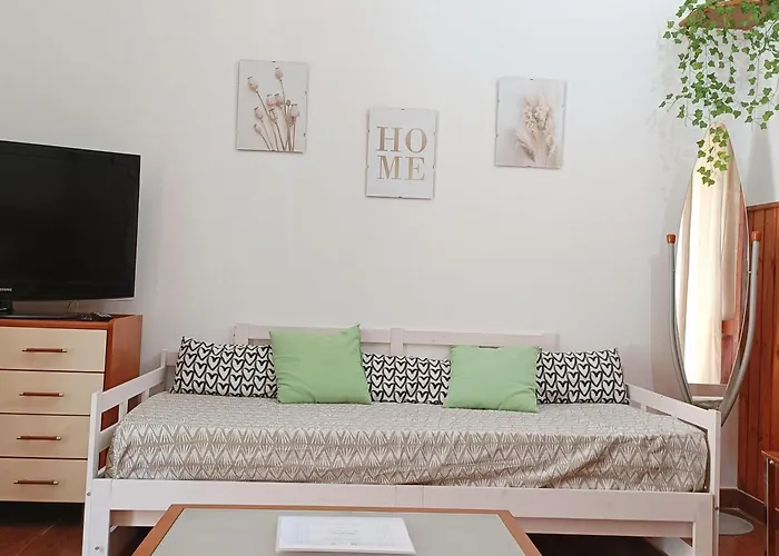 Apartment Civico 13 *